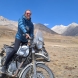 Upper Mustang bike tour